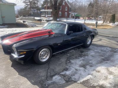 1972 Chevrolet Camaro  for sale $35,995 