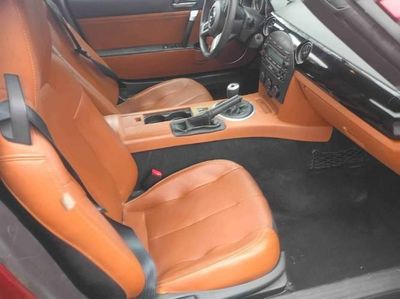 2005 Mazda MX-5 Miata  for sale $9,895 