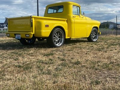 1955 GMC  for sale $52,995 