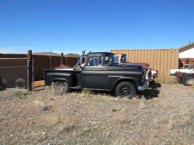 1955 Chevrolet 3100  for sale $9,995 