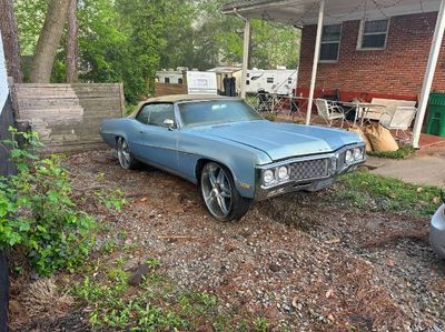 1970 Buick LeSabre  for sale $17,995 