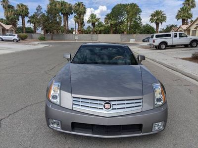 2004 Cadillac XLR  for sale $35,995 