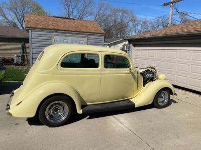 1935 Ford Model 48  for sale $19,995 