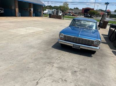 1964 Chevrolet Nova  for sale $10,995 