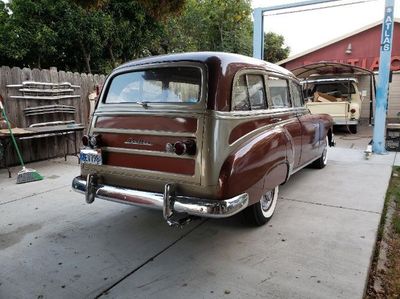 1951 Pontiac Streamliner  for sale $30,995 