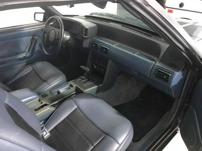 1988 Ford Mustang  for sale $13,995 