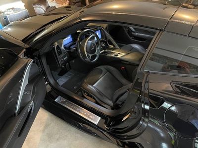 2018 Chevrolet Corvette  for sale $81,495 