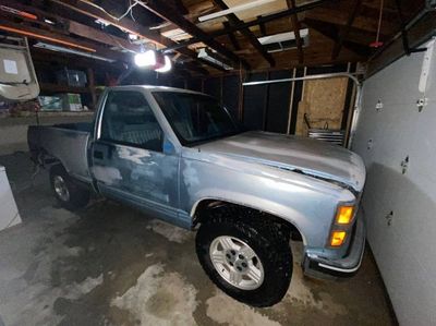 1988 Chevrolet K1500  for sale $9,995 