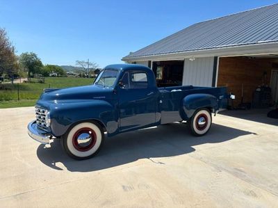 1949 Studebaker 2R10  for sale $62,995 