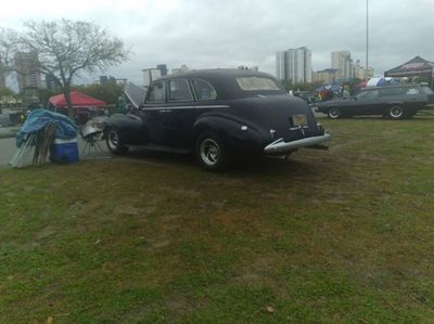 1940 Oldsmobile  for sale $49,995 