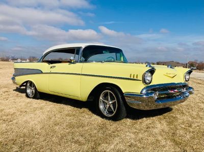 1957 Chevrolet Bel Air  for sale $51,895 