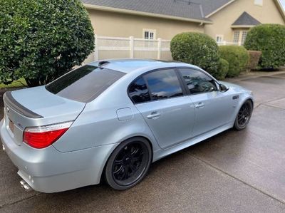 2008 BMW M5  for sale $28,495 