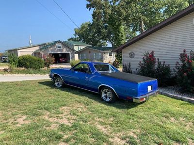 1984 Chevrolet El Camino  for sale $33,495 