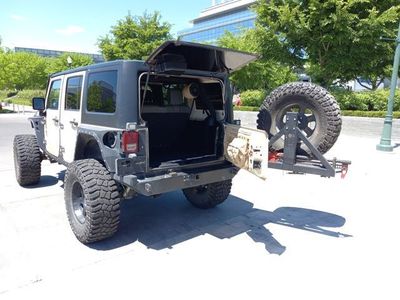 2011 Jeep Wrangler  for sale $32,995 