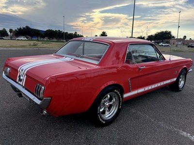 1964 Ford Mustang  for sale $59,000 