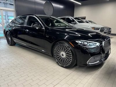 2023 Mercedes-Benz  for sale $189,990 