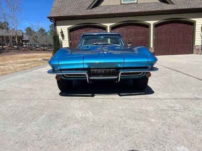 1966 Chevrolet Corvette  for sale $99,495 