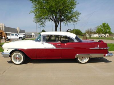 1956 Pontiac Star Chief  for sale $52,500 