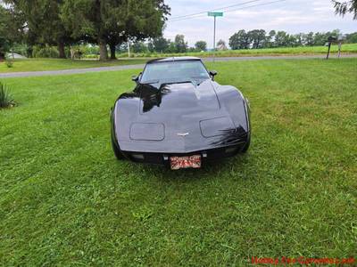 1979 Chevrolet Corvette  for sale $19,000 
