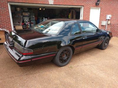 1988 Ford Thunderbird  for sale $6,995 