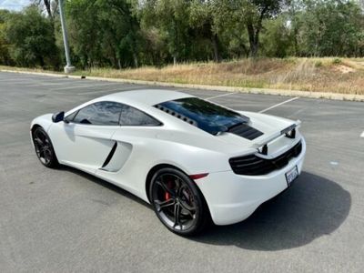 2012 McLaren MP4-12C  for sale $129,995 