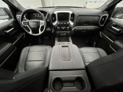 2021 Chevrolet Silverado 1500  for sale $43,989 