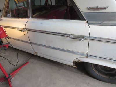 1963 Ford Galaxie 500  for sale $7,995 