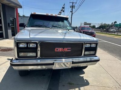 1990 GMC Suburban  for sale $17,495 