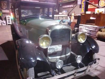 1927 Studebaker Sedan  for sale $23,995 