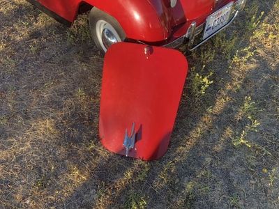 1951 Crosley Super  for sale $16,495 