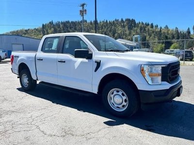 2021 Ford F-150  for sale $34,569 