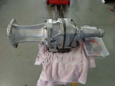 Overdrive Brands Car Parts: Elevating Your Vehicle's Performance and Longevity