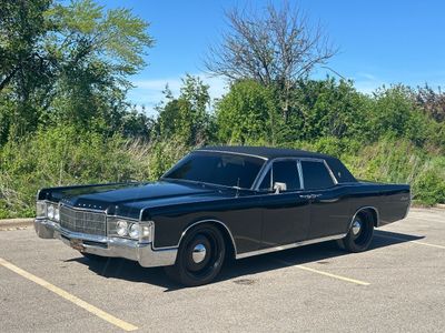 1969 Lincoln Continental  for sale $24,994 