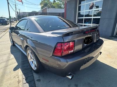 2003 Ford Mustang  for sale $26,495 