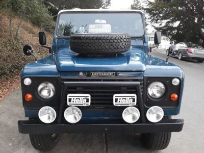 1981 Land Rover Land Rover  for sale $35,895 