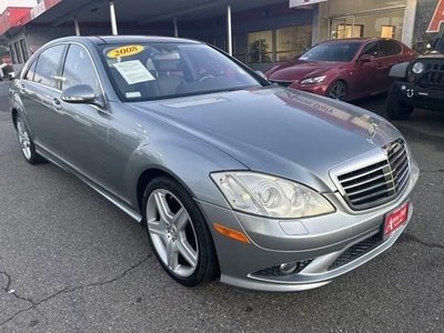 2008 Mercedes-Benz  for sale $11,999 