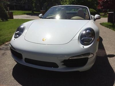 2016 Porsche 911  for sale $97,995 