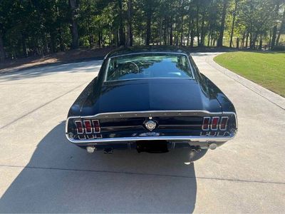 1967 Ford Mustang  for sale $97,495 