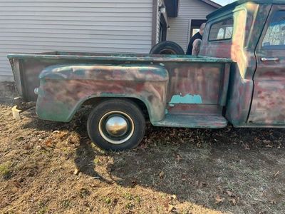 1966 Chevrolet C10  for sale $7,995 