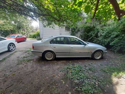 1998 BMW  for sale $10,495 