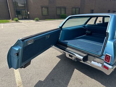 1970 Chevrolet Brookwood  for sale $37,900 