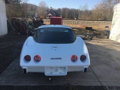 1979 Chevrolet Corvette  for sale $30,995 