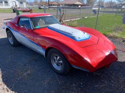 1973 Chevrolet Corvette  for sale $30,995 