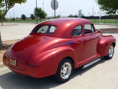 1941 Chevrolet Special Deluxe  for sale $49,500 