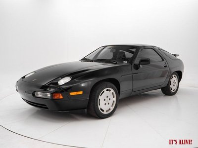 1988 Porsche 928  for sale $0 