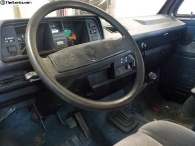 1986 Volkswagen Vanagon  for sale $11,095 