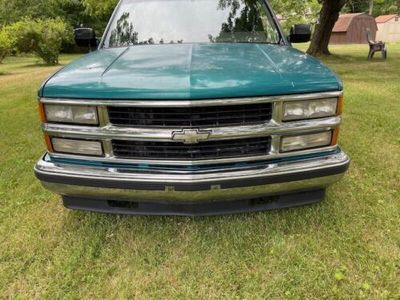 1994 Chevrolet 1500  for sale $10,395 