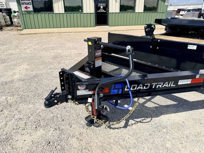 2026 Load Trail TH8322 83" X 22' Gravity Tilt 14K   for sale $9,488 