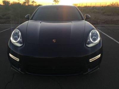 2016 Porsche Panamera  for sale $126,795 