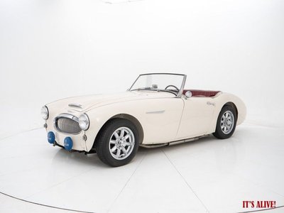 1962 Austin Healey 3000  for sale $59,000 